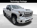 2024 Chevrolet Silverado 2500 Crew Cab 4WD Pickup for sale #61342A - photo 4