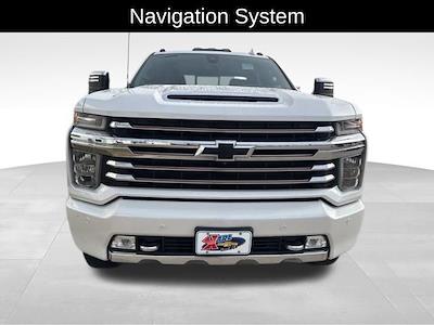 Used 2020 Chevrolet Silverado 2500 - photo 1