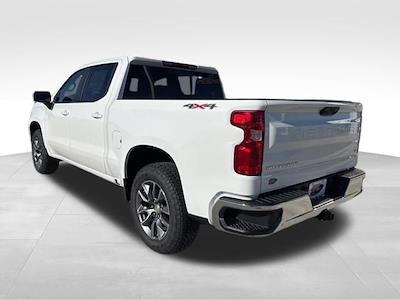 New 2026 Chevrolet Silverado 1500 - photo 1