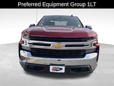 Used 2021 Chevrolet Silverado 1500 - photo 1