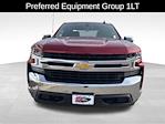2021 Chevrolet Silverado 1500 Crew Cab 4WD Pickup for sale #61349A - photo 2