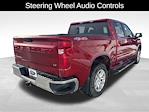 2021 Chevrolet Silverado 1500 Crew Cab 4WD Pickup for sale #61349A - photo 8