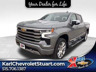 New 2026 Chevrolet Silverado 1500 - photo 1
