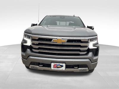 New 2026 Chevrolet Silverado 1500 - photo 1