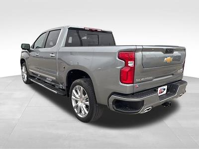 New 2026 Chevrolet Silverado 1500 - photo 1