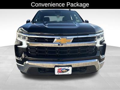 Used 2022 Chevrolet Silverado 1500 - photo 1