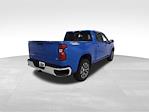 New 2026 Chevrolet Silverado 1500 LT Crew Cab for sale #61359 - photo 5