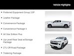 2023 Chevrolet Silverado 1500 Crew Cab 4WD Pickup for sale #61360A - photo 3