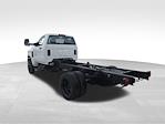 New 2024 Chevrolet Silverado 5500 Regular Cab Cab Chassis for sale #61363 - photo 2