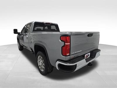 2026 Chevrolet Silverado 2500 Crew Cab 4WD Pickup for sale #61376 - photo 2