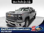 2026 Chevrolet Silverado 2500 Crew Cab 4WD Pickup for sale #61376 - photo 1