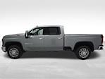 2026 Chevrolet Silverado 2500 Crew Cab 4WD Pickup for sale #61376 - photo 3