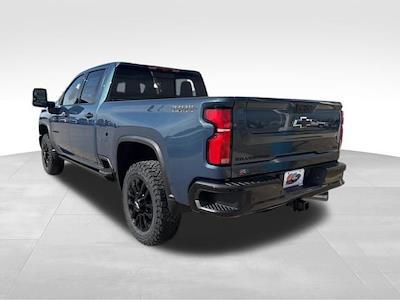 2026 Chevrolet Silverado 2500 Crew Cab 4WD Pickup for sale #61382 - photo 2