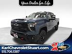 New 2026 Chevrolet Silverado 2500 LTZ Crew Cab for sale #61382 - photo 1