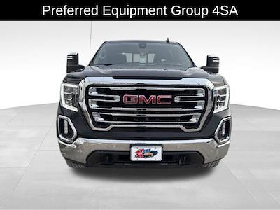 Used 2021 GMC Sierra 1500 - photo 1