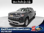 New 2026 Chevrolet Silverado 1500 LTZ Crew Cab for sale #61385 - photo 1