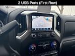 Used 2020 Chevrolet Silverado 1500 LTZ Crew Cab for sale #61385A - photo 15