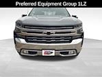 Used 2020 Chevrolet Silverado 1500 LTZ Crew Cab for sale #61385A - photo 3