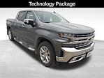 Used 2020 Chevrolet Silverado 1500 LTZ Crew Cab for sale #61385A - photo 2