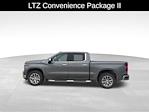 Used 2020 Chevrolet Silverado 1500 LTZ Crew Cab for sale #61385A - photo 4