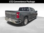 Used 2020 Chevrolet Silverado 1500 LTZ Crew Cab for sale #61385A - photo 5