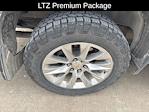 Used 2020 Chevrolet Silverado 1500 LTZ Crew Cab for sale #61385A - photo 7