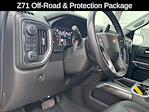 Used 2020 Chevrolet Silverado 1500 LTZ Crew Cab for sale #61385A - photo 8