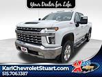 2023 Chevrolet Silverado 2500 Crew Cab 4WD Pickup for sale #61386A - photo 1