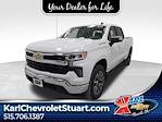 New 2026 Chevrolet Silverado 1500 LT Crew Cab for sale #61391 - photo 1