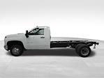 New 2026 Chevrolet Silverado 3500 Regular Cab Cab Chassis for sale #61392 - photo 4