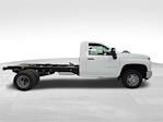 New 2026 Chevrolet Silverado 3500 Regular Cab Cab Chassis for sale #61392 - photo 6