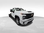 New 2026 Chevrolet Silverado 3500 Regular Cab Cab Chassis for sale #61392 - photo 7