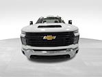 New 2026 Chevrolet Silverado 3500 Regular Cab Cab Chassis for sale #61392 - photo 8