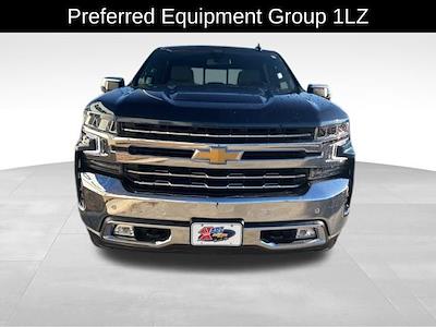 2021 Chevrolet Silverado 1500 Crew Cab 4WD Pickup for sale #61395A - photo 2