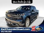 2021 Chevrolet Silverado 1500 Crew Cab 4WD Pickup for sale #61395A - photo 1