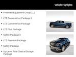 2021 Chevrolet Silverado 1500 Crew Cab 4WD Pickup for sale #61395A - photo 3