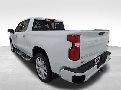 2026 Chevrolet Silverado 1500 Crew Cab 4WD Pickup for sale #61400 - photo 2