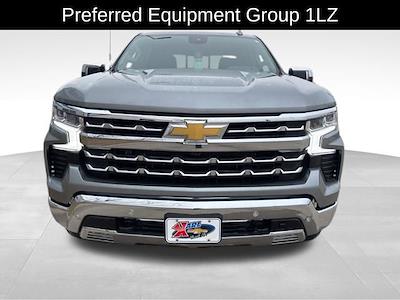 Used 2025 Chevrolet Silverado 1500 - photo 1