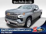 2025 Chevrolet Silverado 1500 Crew Cab 4WD Pickup for sale #61402A - photo 1