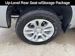 2025 Chevrolet Silverado 1500 Crew Cab 4WD Pickup for sale #61402A - photo 10