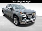 2025 Chevrolet Silverado 1500 Crew Cab 4WD Pickup for sale #61402A - photo 4