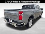 2025 Chevrolet Silverado 1500 Crew Cab 4WD Pickup for sale #61402A - photo 8