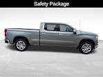 2025 Chevrolet Silverado 1500 Crew Cab 4WD Pickup for sale #61402A - photo 9