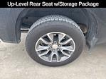 2021 Chevrolet Silverado 1500 Crew Cab 4WD Pickup for sale #61414A - photo 9