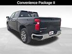 2021 Chevrolet Silverado 1500 Crew Cab 4WD Pickup for sale #61414A - photo 2