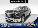 New 2026 Chevrolet Silverado 2500 LTZ Crew Cab for sale #61420 - photo 1
