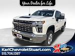 2022 Chevrolet Silverado 2500 Crew Cab 4WD Pickup for sale #61420A - photo 1
