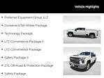 2022 Chevrolet Silverado 2500 Crew Cab 4WD Pickup for sale #61420A - photo 3