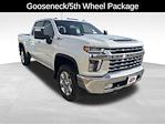 2022 Chevrolet Silverado 2500 Crew Cab 4WD Pickup for sale #61420A - photo 4