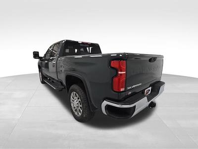 New 2026 Chevrolet Silverado 2500 LTZ Crew Cab for sale #61424 - photo 2